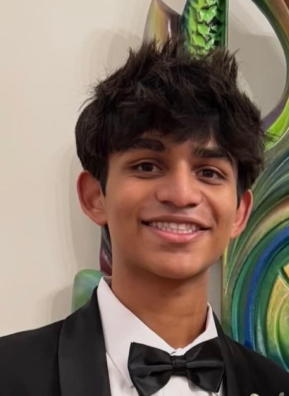 Dhevan Desai